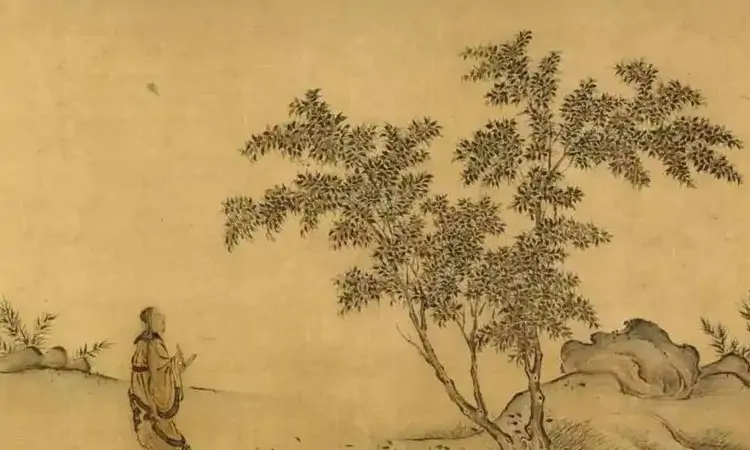 最早的茶诗意闲章