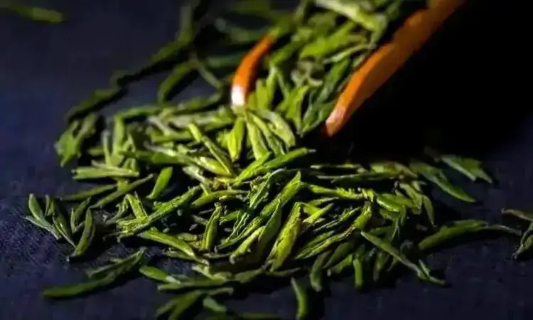 云南名茶之化佛茶