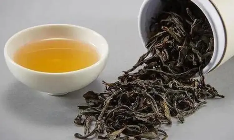 茶叶中的花香和果香是如何出现的呢?