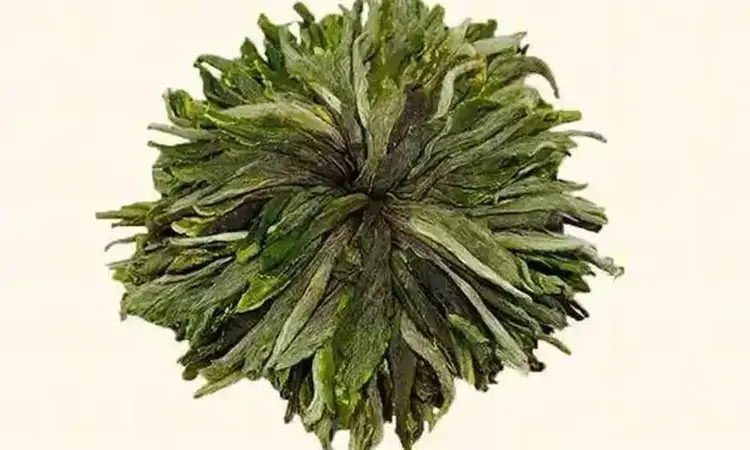 各种形状的茶叶是怎么来的呢?