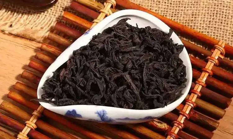 什么是陈年岩茶?好在哪里?