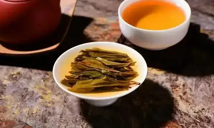 喉韵、生津、回甘等常用的品茶术语都是什么意思?