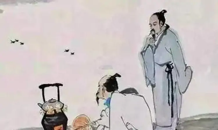 茶人：生活艺术家