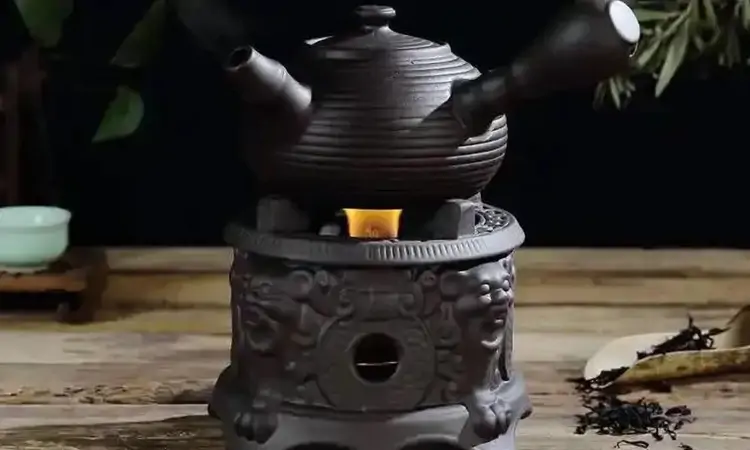 古人烧水的艺术