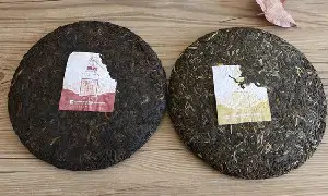 茶小白必知的口感密码