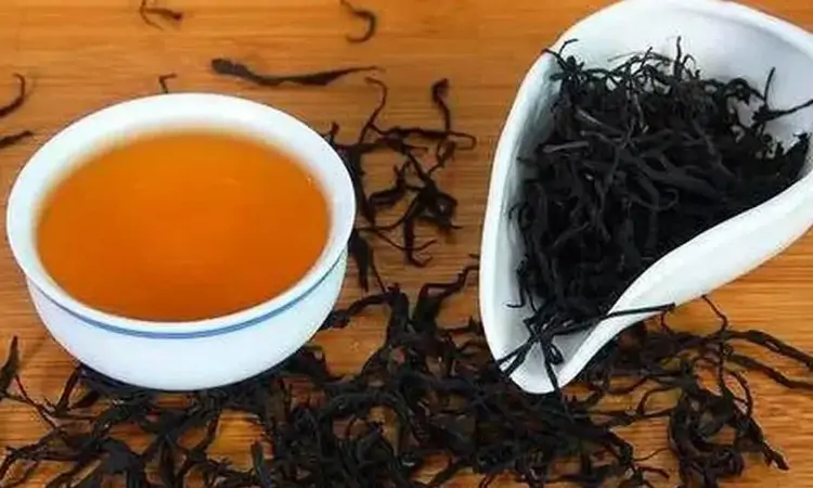 炎陵红茶：红茶的后起之秀