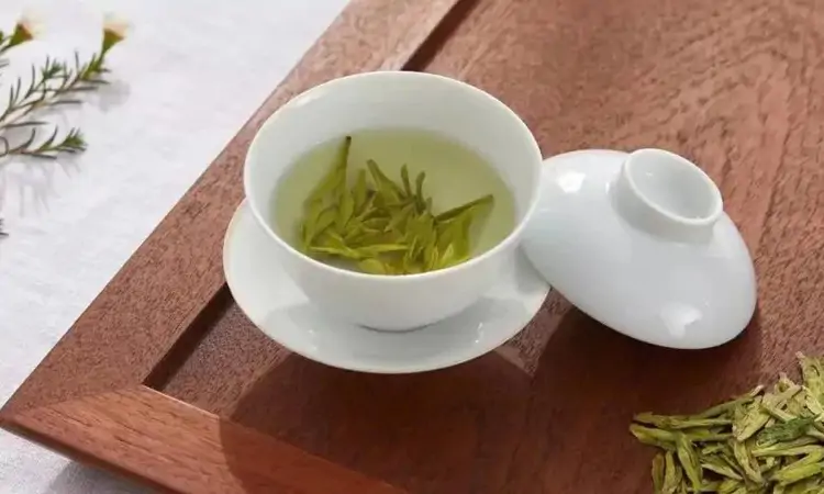 为什么越好的茶,滋味越淡?