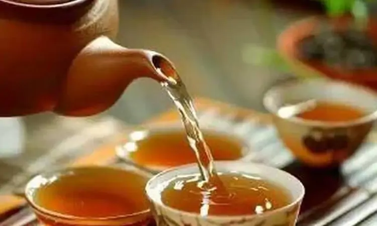 一壶茗香遍天下