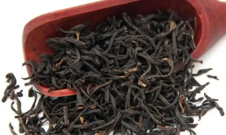 福建省三大工夫红茶之首——坦洋工夫茶