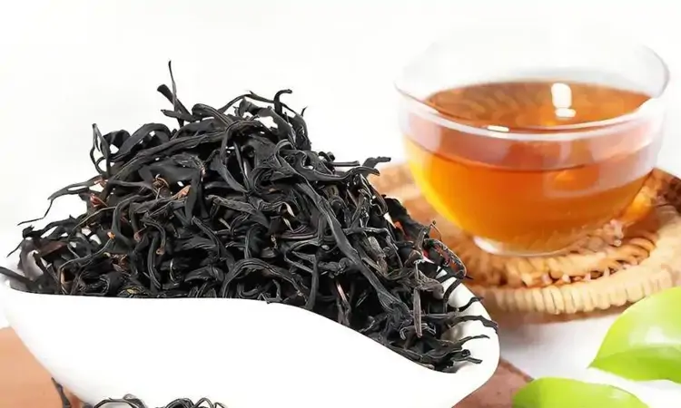 红茶的冲泡和保存