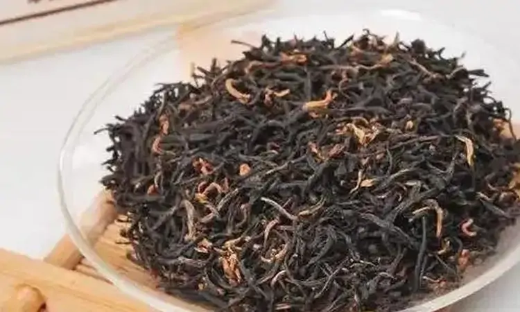 工夫红茶的发端——白琳工夫茶