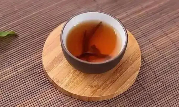 政和工夫茶