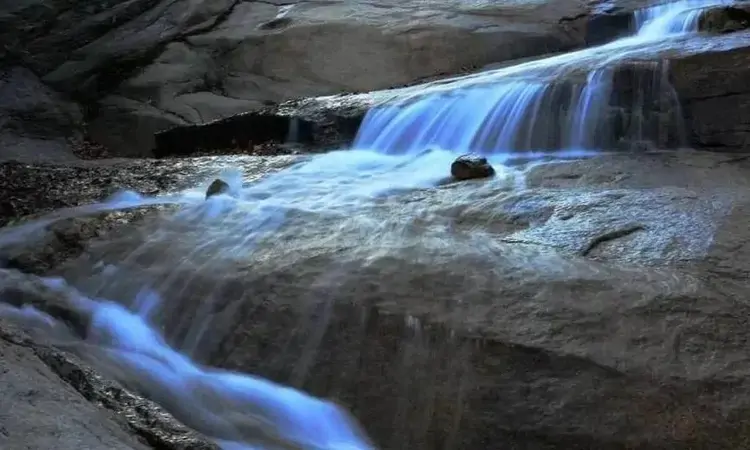 用水医水的故事