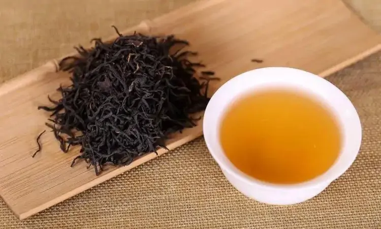 正山小种:红茶鼻祖