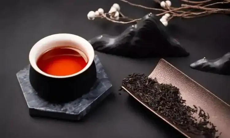 祁门红茶群芳最