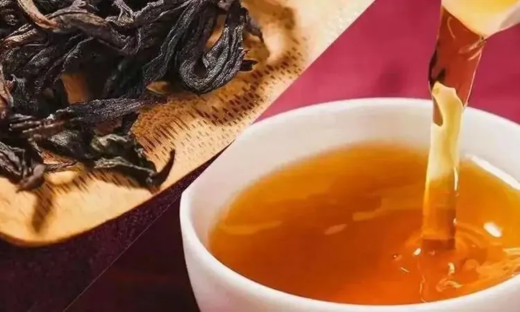 乌龙茶是怎么按产地分类的？