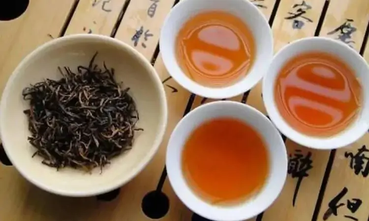 喝茶失眠? 就看你怎么喝