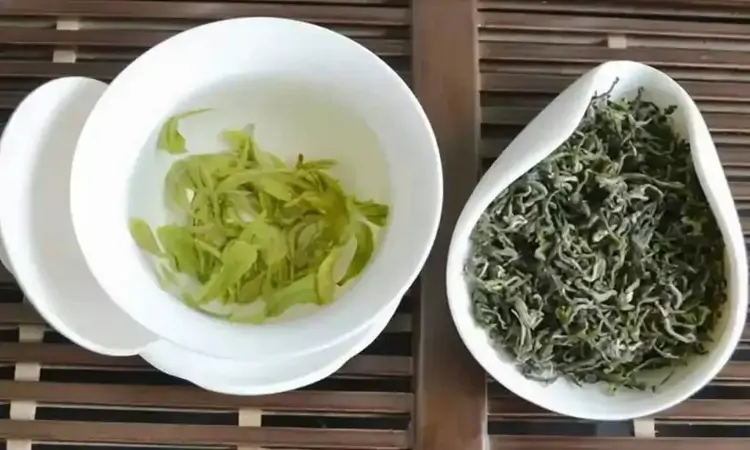 劈书煮茶文化