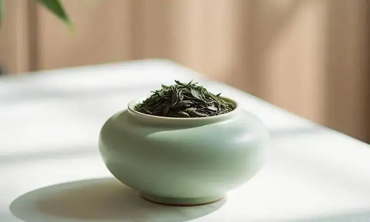 李于鳞不谙精茶