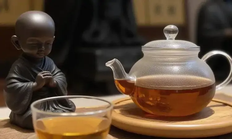 你曾旅游过的那些名山，都盛产什么茶？