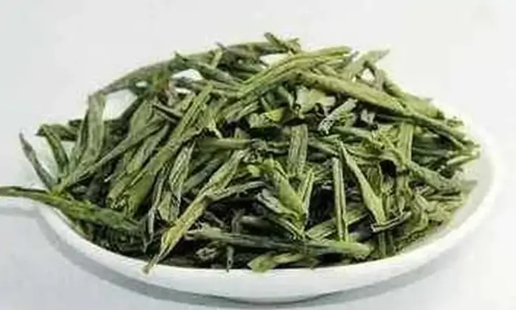 茶叶为什么会有各种形状？