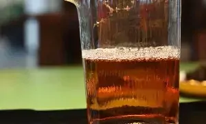 普洱熟茶能不能提神？