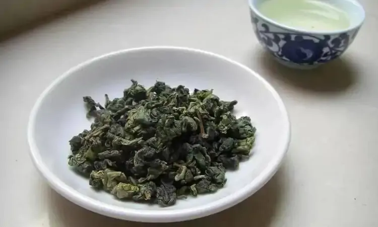 海拔越高的茶,烘焙舍不得做高