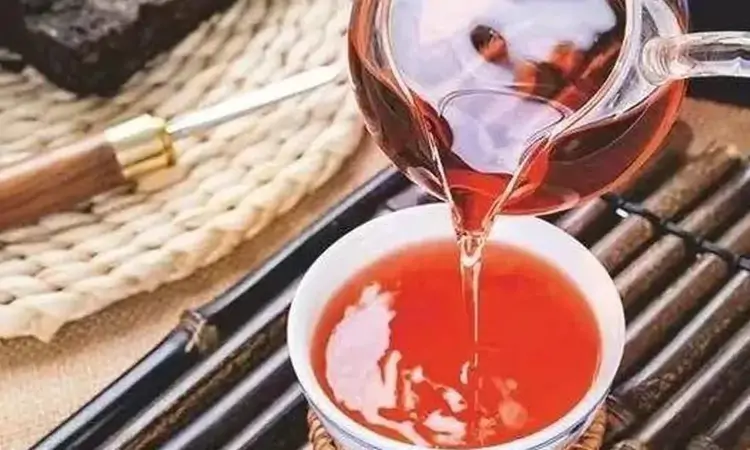 茯砖茶是什么茶？