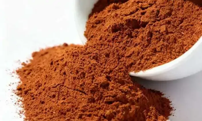 速溶茶粉和干茶的营养真相（附适合人群指南）