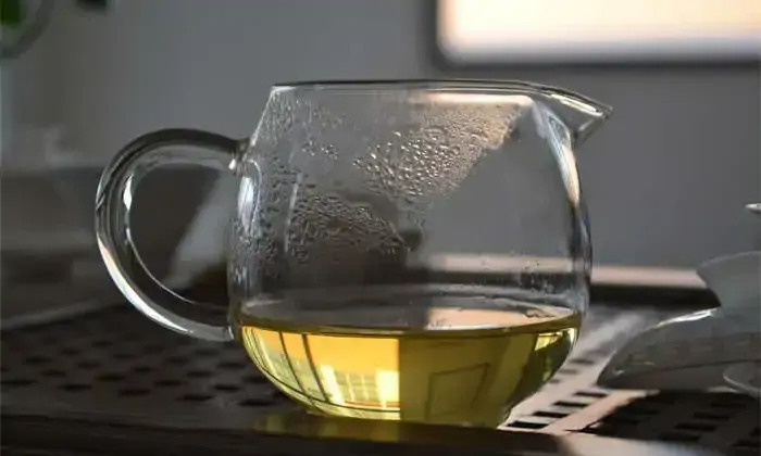 喝到麻舌头、锁喉的茶，别只怪农药！