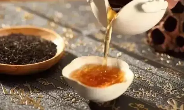 名茶还是茗茶？