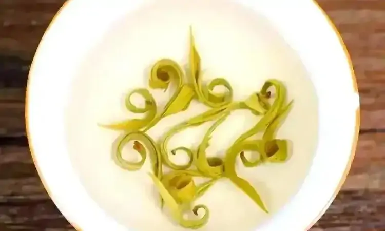 “女儿环”是什么茶？