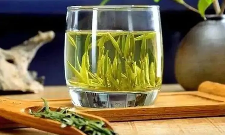 绿茶的投茶方式有哪些?