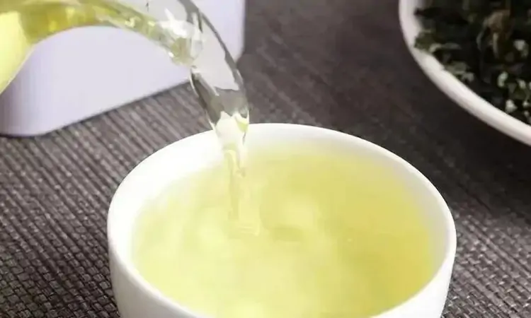 用茶水漱口有科学道理吗？