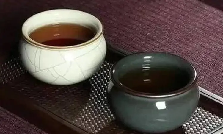 青瓷茶具介绍