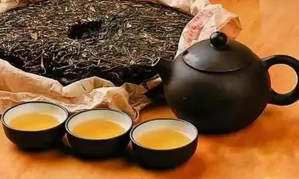 茶叶有什么药效？