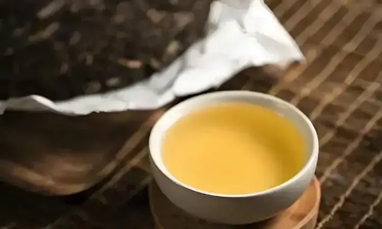 处暑,怎么喝茶更舒服?记住几点就够了