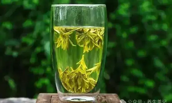 夏天,这样喝茶,年轻10岁!