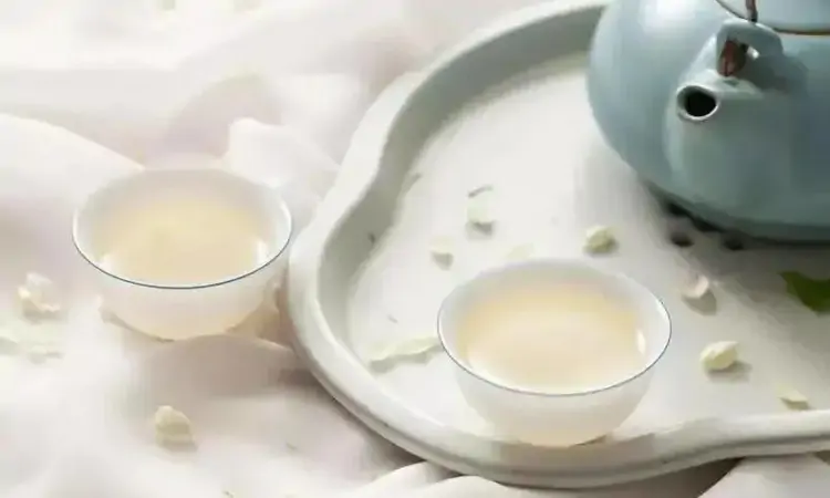 白茶的二、三、四、六指的是什么？