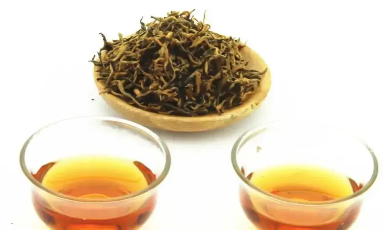 六要点掌握金骏眉的冲泡方法