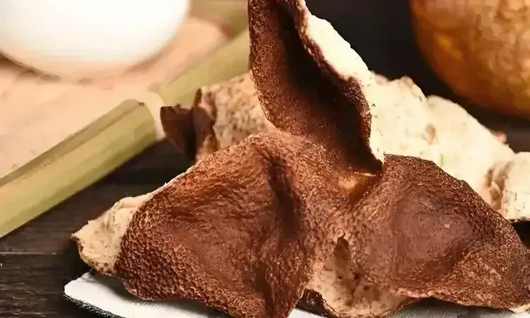 秋冬陈皮最养生的~六种搭配！