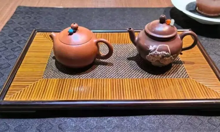 按照茶艺冲泡器具分类,主要有哪些冲泡方法?