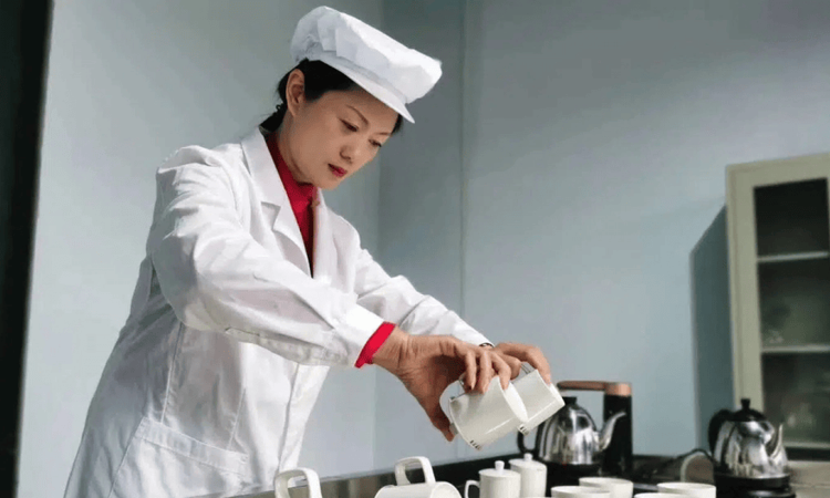 代表委员履职故事|晁忠琼代表:一盏红茶映初心