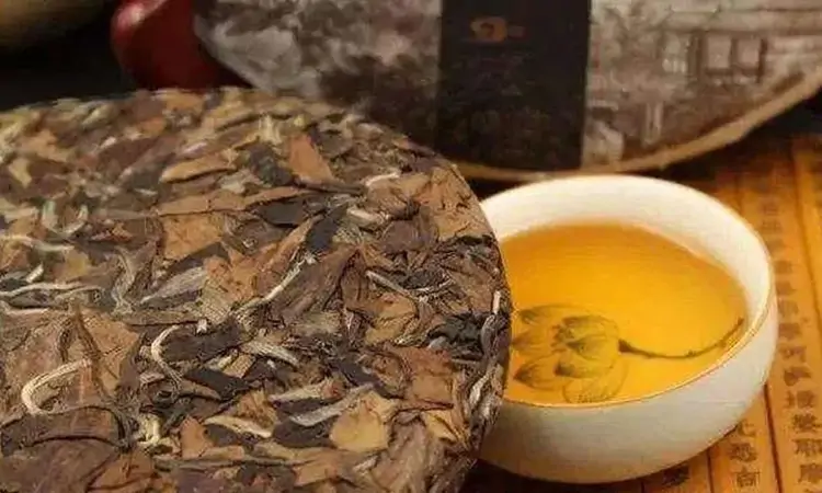 寿眉是品质最差的白茶吗?