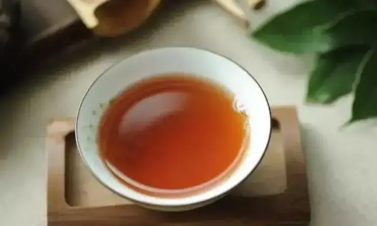 黑茶的加工工艺