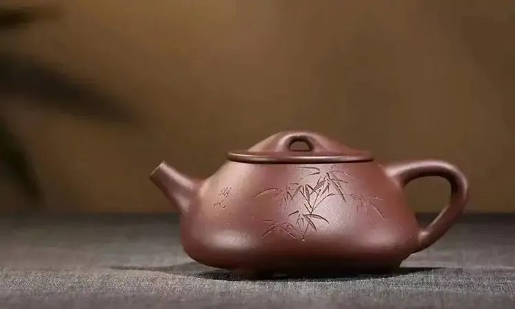 历代紫砂壶名家