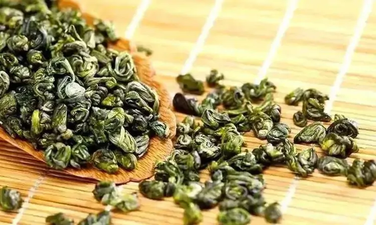 炒青绿茶有哪些种类？