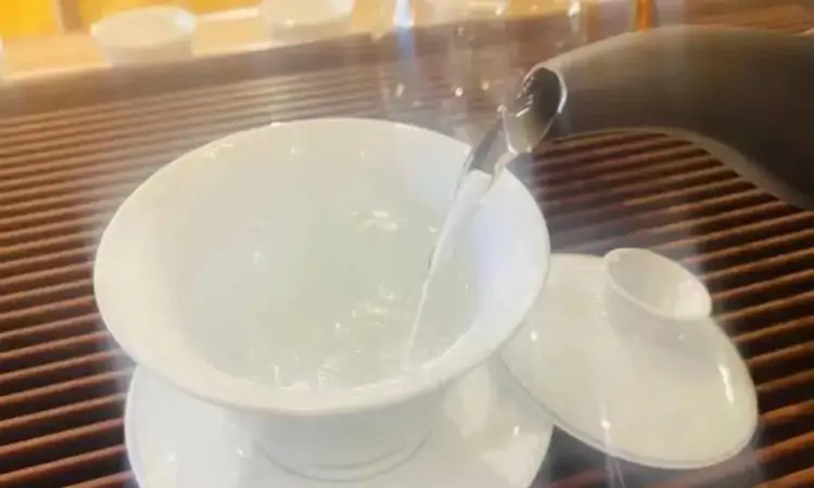 白水先生——冯开之