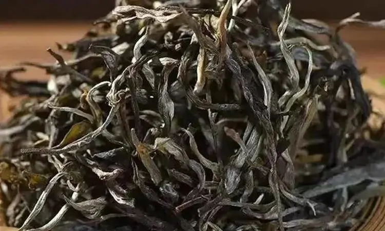 普洱茶的紧压茶和散茶哪种更能保证质量？