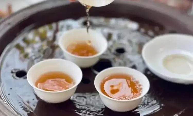 功夫茶具的讲究